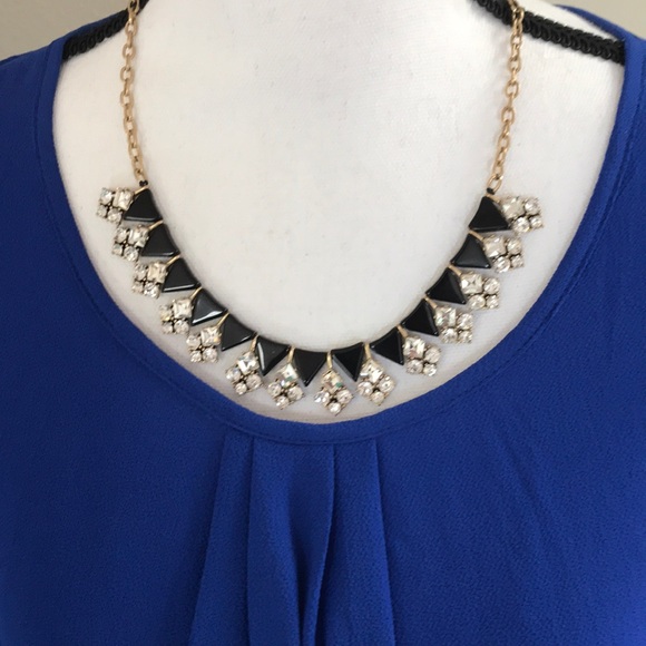 J. Crew Jewelry - J Crew Statement Necklace J. Crew Jewelry - J Crew Statement Necklace